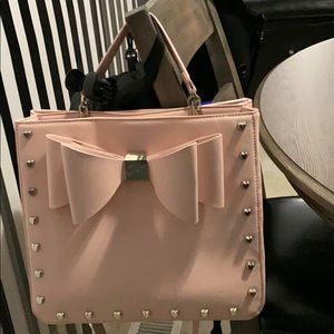 Betsy Johnson purse brand new